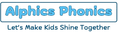 Alphics Phonics